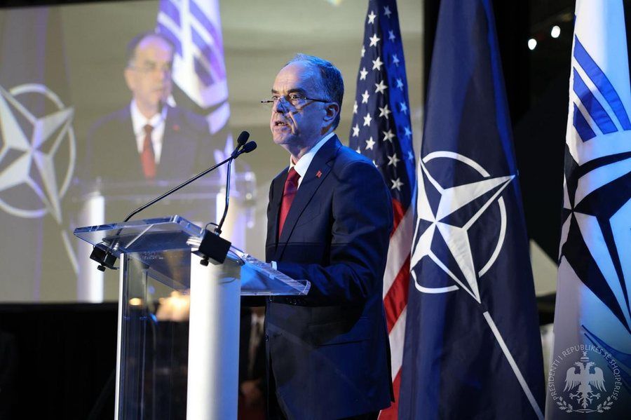 NATO Parlamenter Meclisi’nde Balkanlar İçin Barış ve Refah Vurgusu