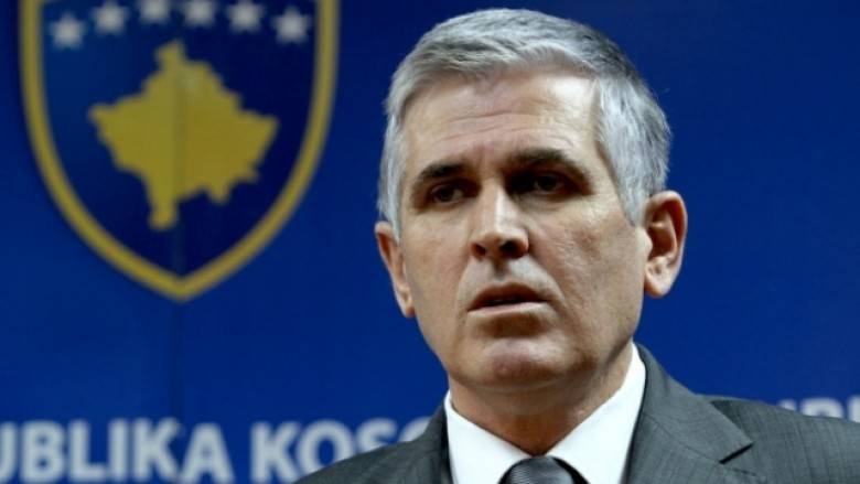 Bajram Rexhepi’yi İki Yıl Önce Kaybettik