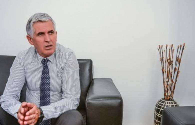 Rexhepi'nin  Öldüğünü Büyükelçi Spahiu ve Sağlık Bakanlığı Teyit Etti