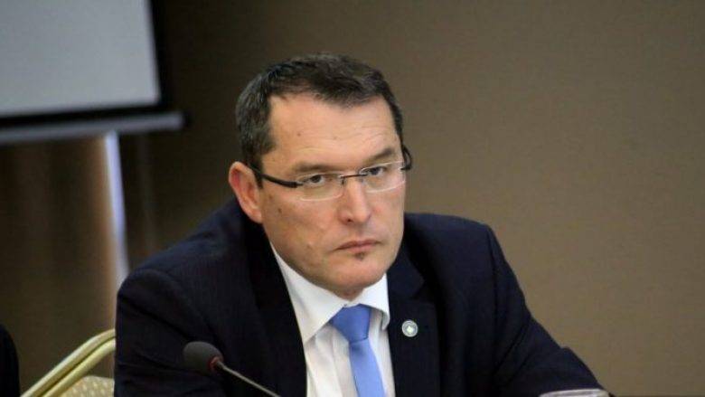 Gecaj: Sınır Anlaşma Geçmezse de Seçimler Yok