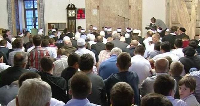 Kurban Bayramı Bugün Kosova'da Kutlanıyor
