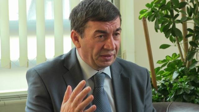 Bajrami: Thaçi Başbakan Olması Şartıyla, Mustafa Meclis Başkanı