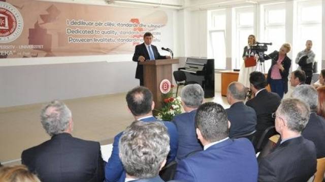 Güçlü Üniversiteler Güçlü Devletler Yaratır