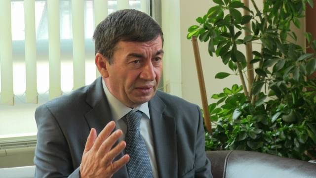 Bajrami: Öğretim Süreci Engellenmesin