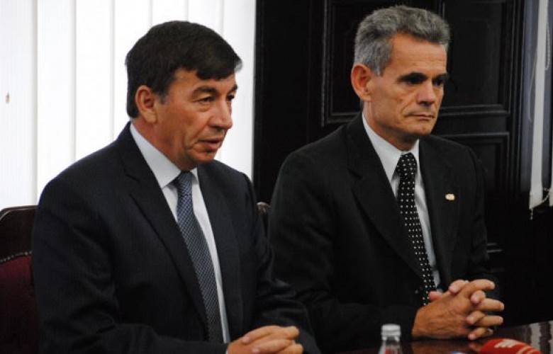 PÜ Mezunları  Devlet Kurumlarında Ücretli Pratik Yapacak