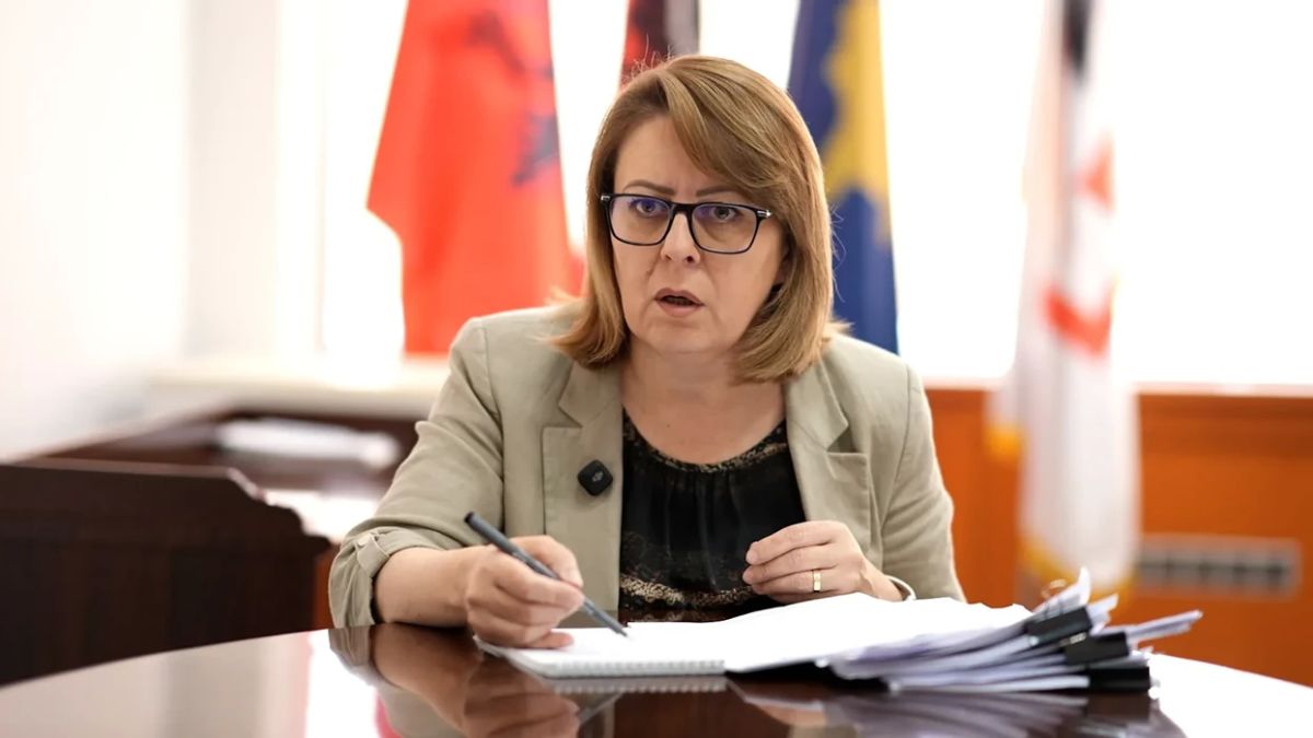 Bajrami’den Yeni hükümete Eleştiri: “Aynı Vaatler, Eksik Sonuçlar”