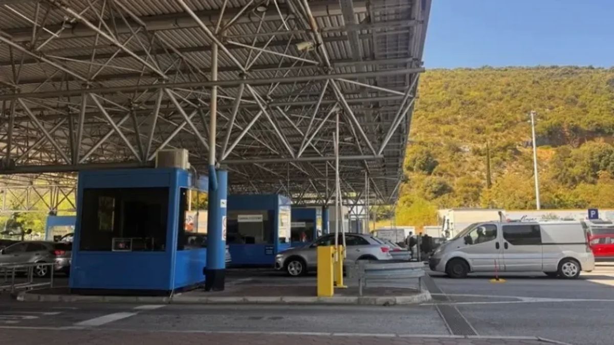 Bajram Bajrami, Hırvat Makamlarınca Serbest Bırakıldı