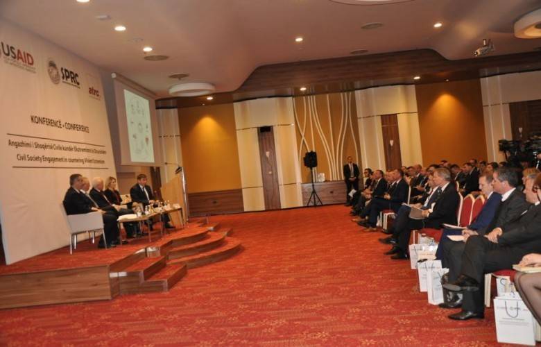 Bajrami: Aşırıcılık ile Mücadele Çocukların Eğitiminden Başlamalı