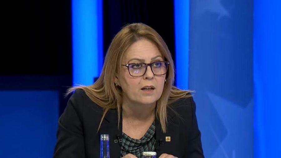 Bajrami: Osmani Sorunun Çözümünü Değil, Kurti’ye Zaman Kazandırmak İstiyor