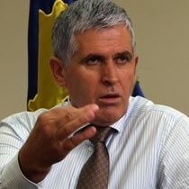 Kosova Vize Serbestleştirilmesi Diyaloguna Hazır