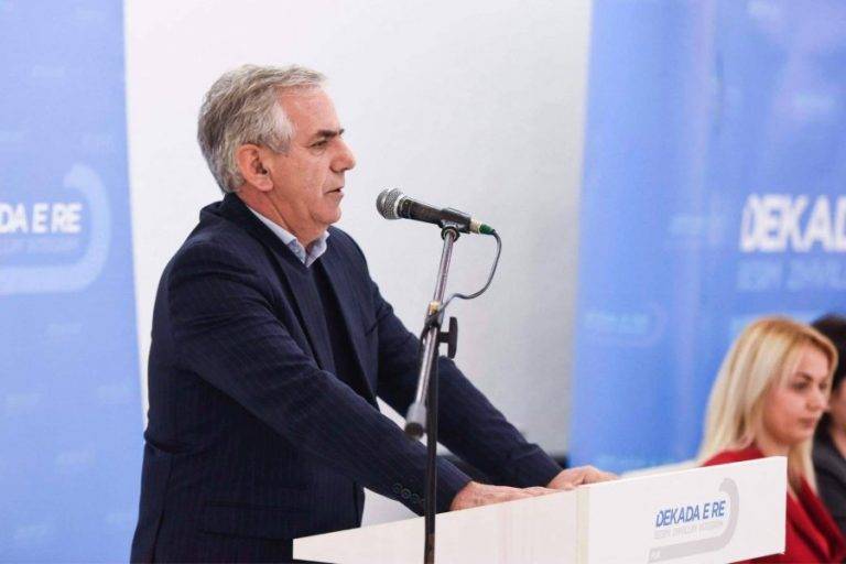 PDK Seçimlere Kadar Muhalefette Kalacak