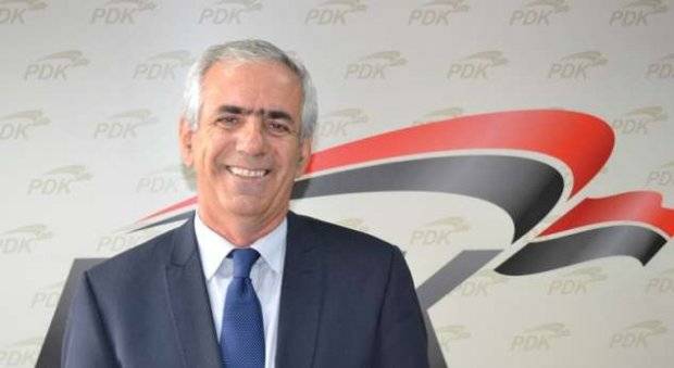 Bajrush Xhemali'nin Cezası Değiştirilmedi