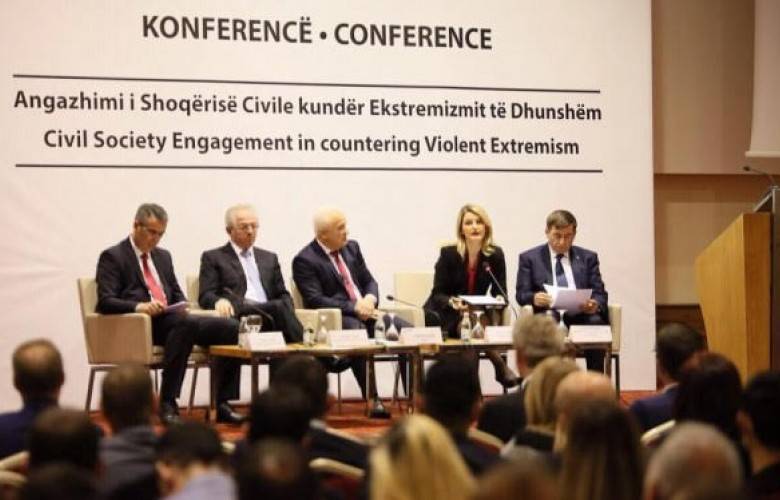 Hoxha: Cezaevlerinde Aşırıcılık İçin Strateji Hazırlanıyor