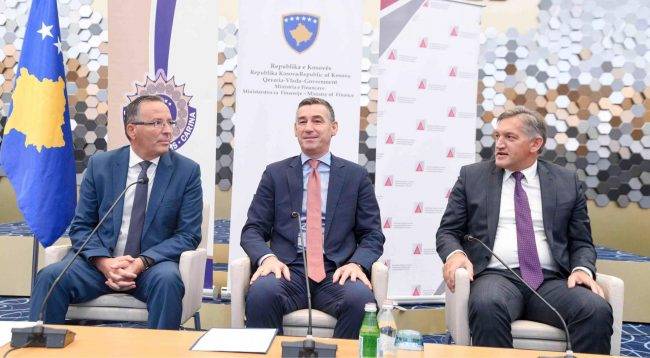 PDK’nın Hiçbir Bakanının İstifa Etmediği Teyit Edildi