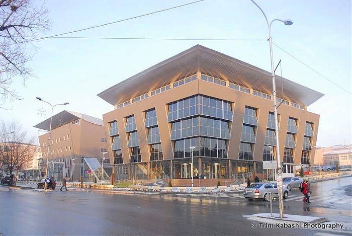 Skandal Haritalarla İlgili Kosova Eğitim Bakanlığından Açıklama