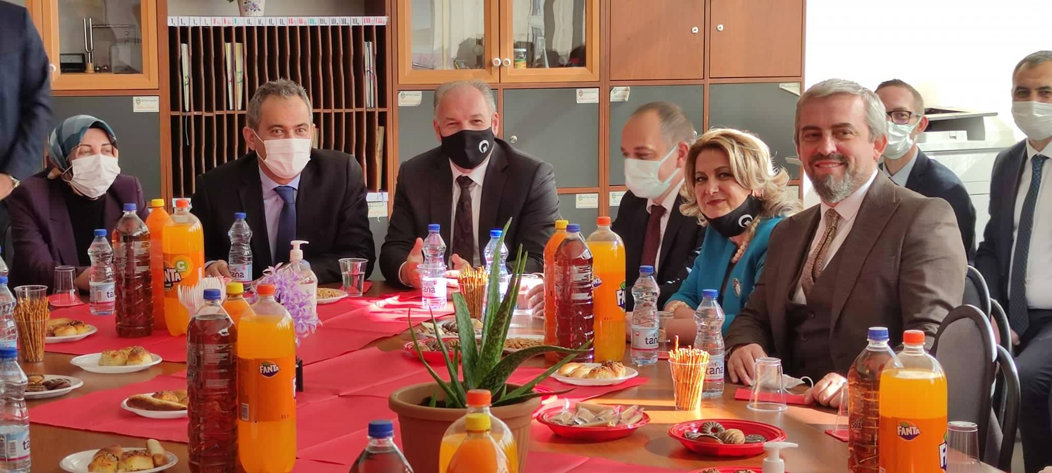 Türkiye, Kosova'da Türkçe Eğitimin Kalkınmasını Destekleyecek