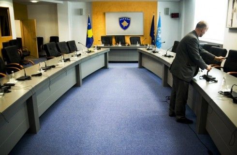Bakan Yardımcıları Değişiklikleri Üzerinde Uzlaşıldı