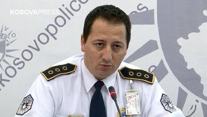 Kelani: Konjufça'nın Açıklamaları Kasıtlı,  Gazı Biz Temin Etmedik