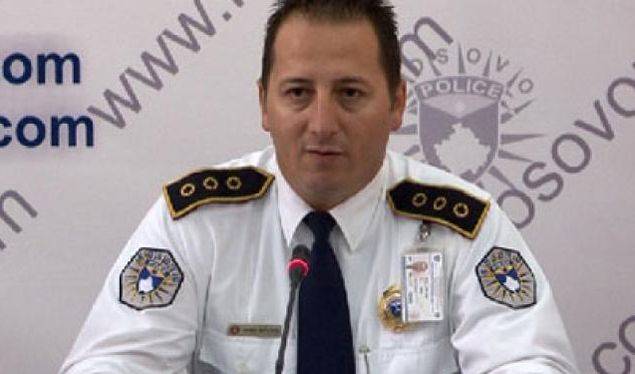 Polis: Durum Sakin, İki Kişi Gözaltında