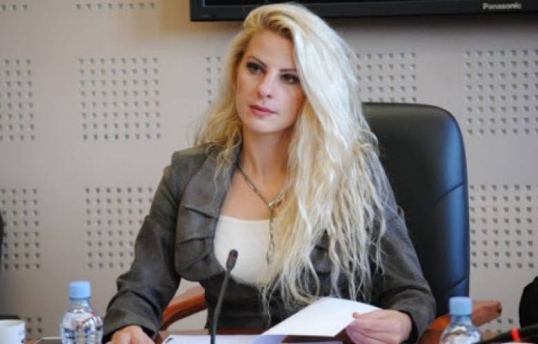 Kurti’ye Başbakan, Osmani’ye de Cumhurbaşkanı İçin Oy Vereceğim