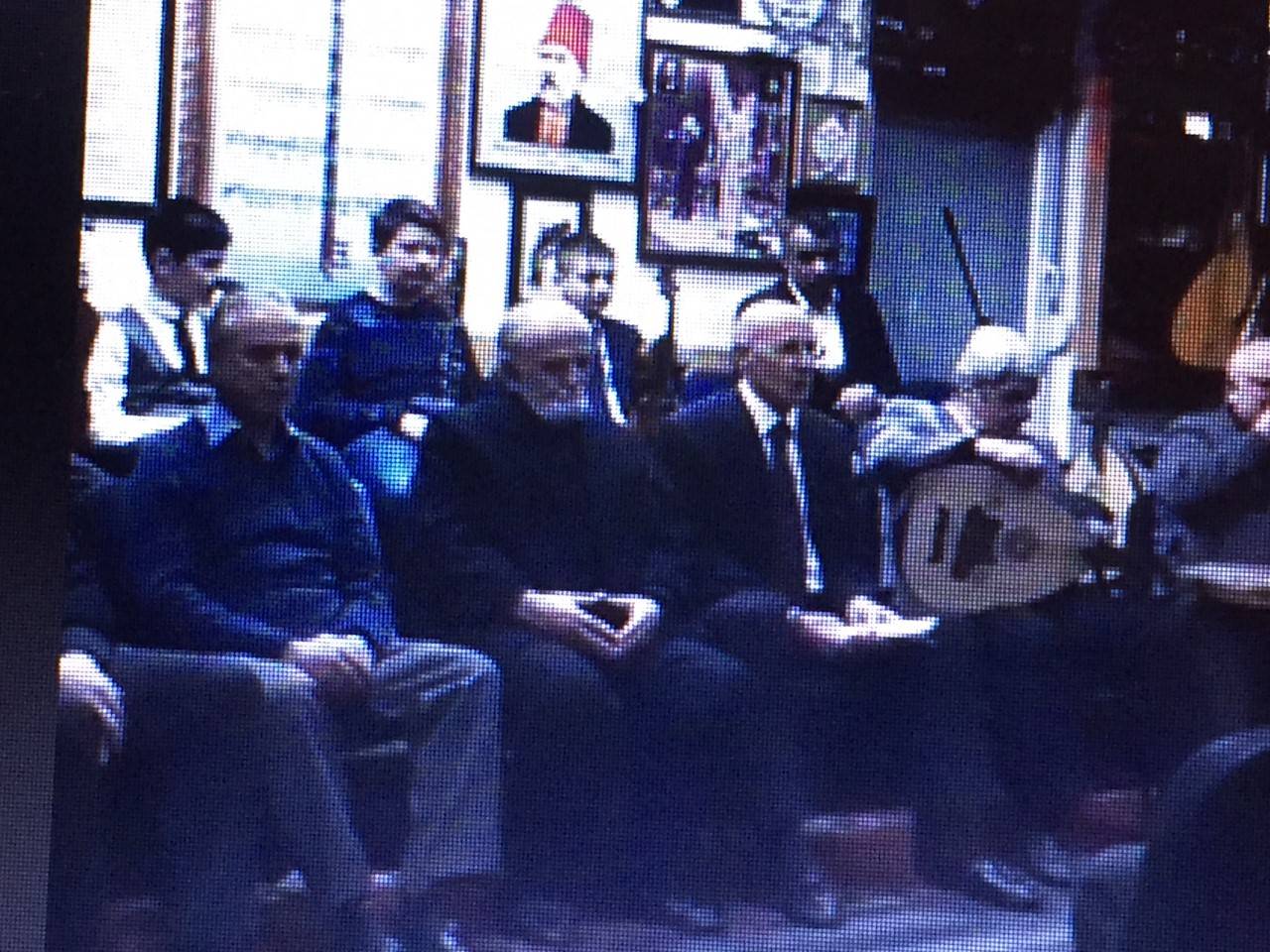 Balkan Türk Müziği Derneği’nde Bağımsızlık Coşkusu