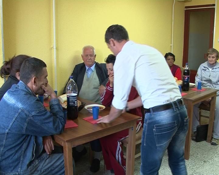 Balkan Yetimleri