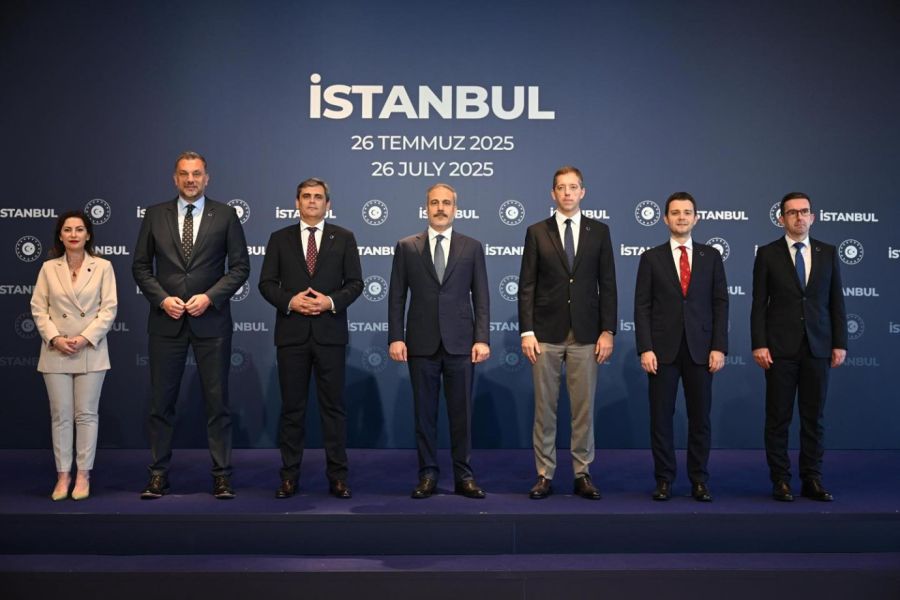 Balkan Barış Platformu İstanbul’da Toplanıyor