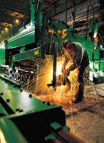 Türk Yatırımı Newco Balkan'a 5,2 Milyon Avroluk Destek