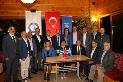 Bir Balkan Ülkesinde Türkçe Üniversite Açılsın