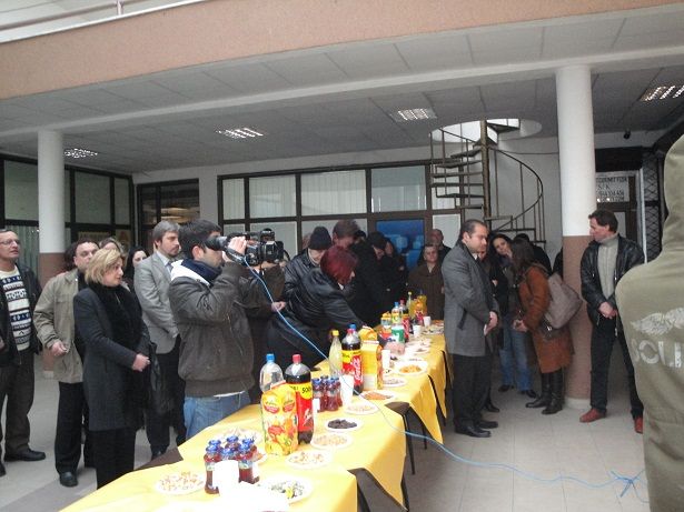 Balkanlarda Ay Işığı Kadınlar Derneği Kuruldu
