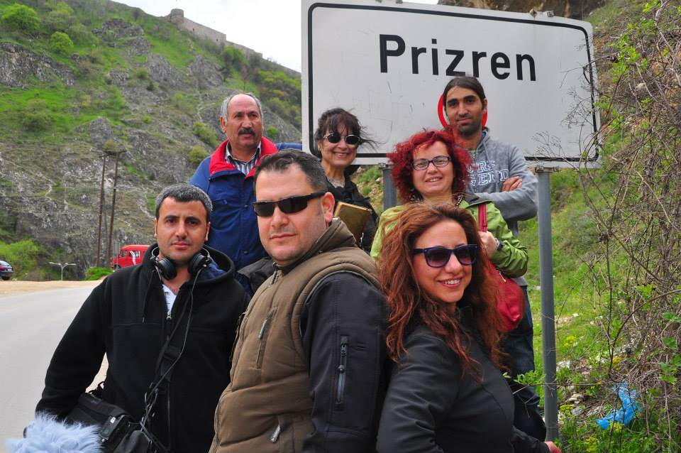 Kosova Medyası Bu Akşam TRT Belgesel'de