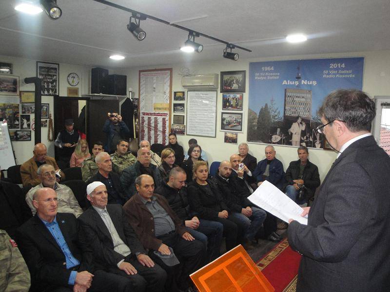 Ahmet İgciler'in Edebiyata Katkısı Büyüktü