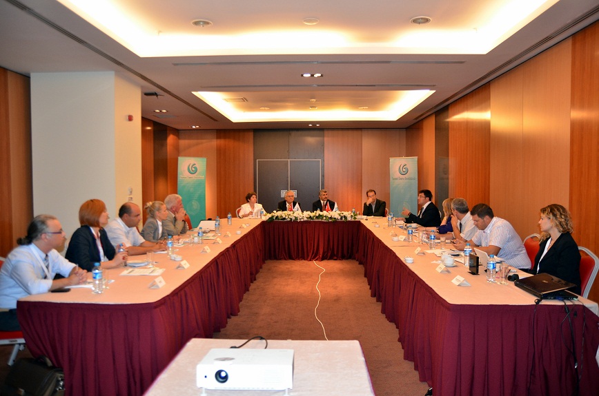 Balkan Türkologları İstanbul'da Buluştu