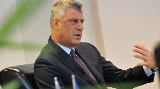 Brüksel Masasında Herhangi Bir Harita Yok
