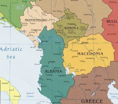 Kosova'nın Tanınmaması Balkanlar İçin Bir Tehdit