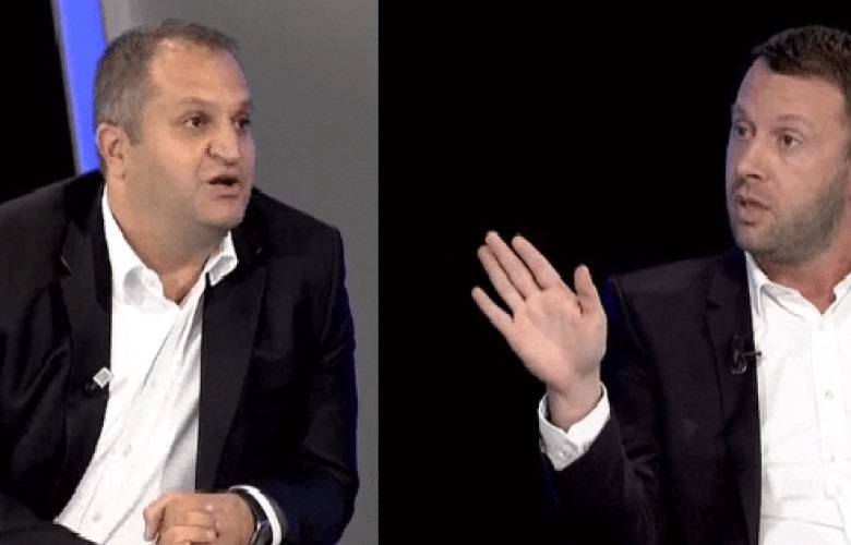 Ahmeti  Az Farkla Önde