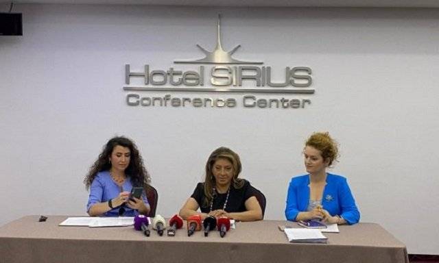Zamanında EULEX’te Yolsuzluklara Dikkat Çeken Eski Savcı, Bugün Bazı Detayları Paylaştı