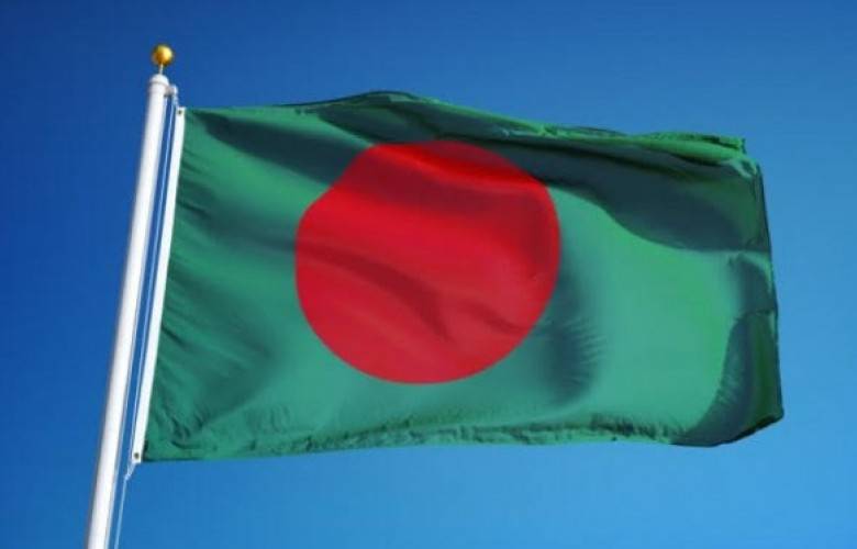 Bangladeş, Kosova'nın Bağımsızlığını Tanıdı