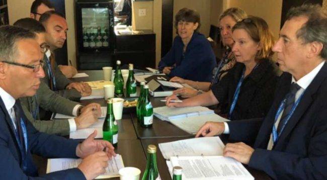 Dünya Bankası Kosova Taleplerine Yanıt Vermeye Hazır