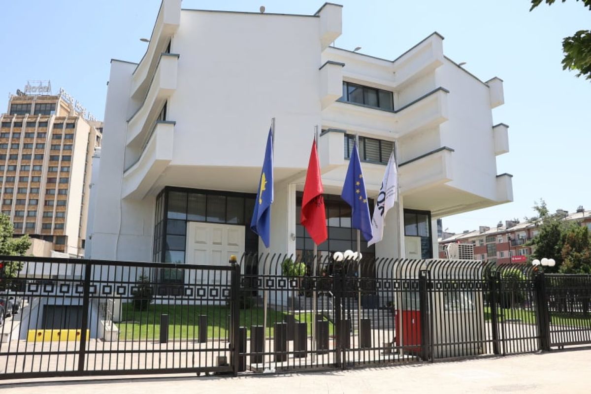 Kosova Merkez Bankası Yeni Standartlar Belirledi