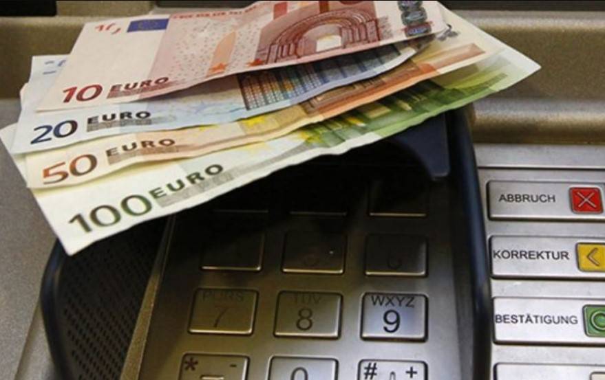100 Euroluk Sahte Banknotlar Piyasada Mevcut
