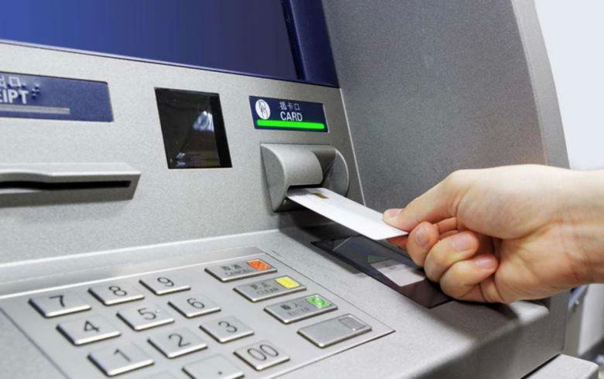 Çaglavica'da ATM'ye Yatırılan 573 Sahte Euro’ya El Koyuldu