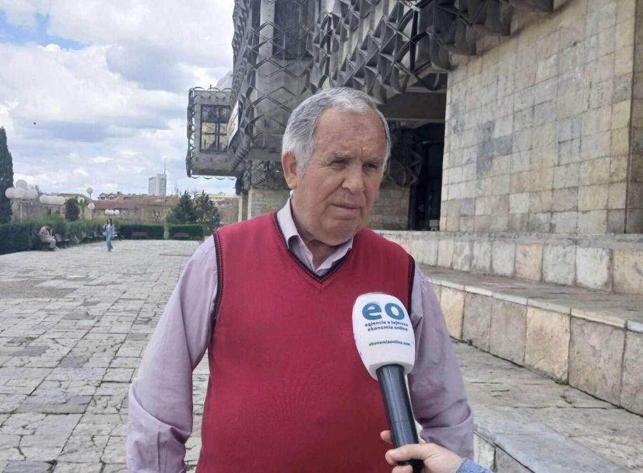 Meclis’in Oluşturulamaması: “Tam Bir Olgunsuzluk ve Sorumsuzluk”
