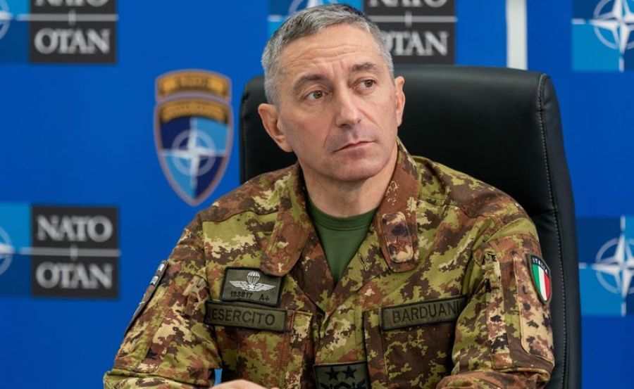 Kosova’daki Kurumsal Çıkmaz Güvenlik Ortamını Etkiliyor