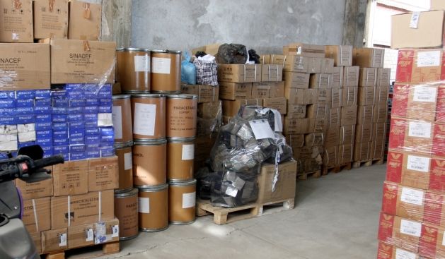 Kullanım Süresi Geçen İlaçlarla İlgili Karşılıklı Suçlamalar Sürüyor