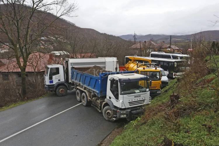 KFOR: Tüm Taraflar Arasında Temaslar Planlanıyor