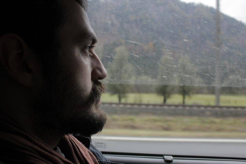 2014 Yılın Sanatçısı Barış Karamuço