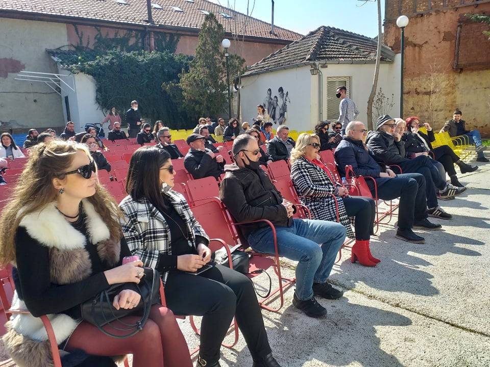 “Şazip Efendi’nın Tefteri” KitapTanıtımı Gerçekleştirildi