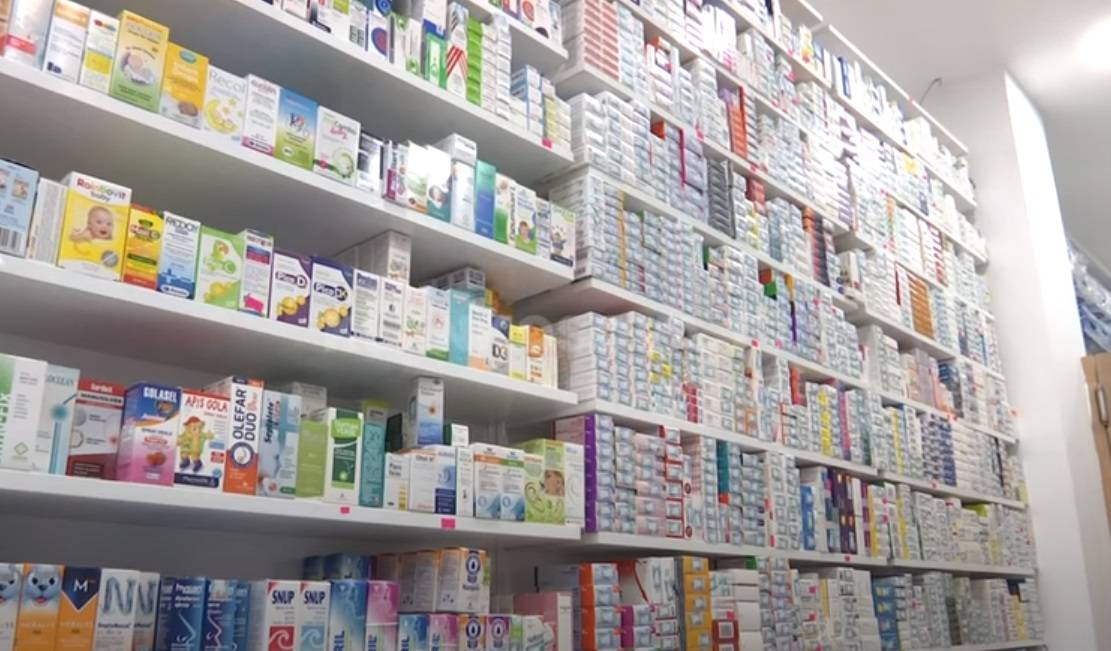 Ülkemizde İlaç Fiyatları Değişmedi