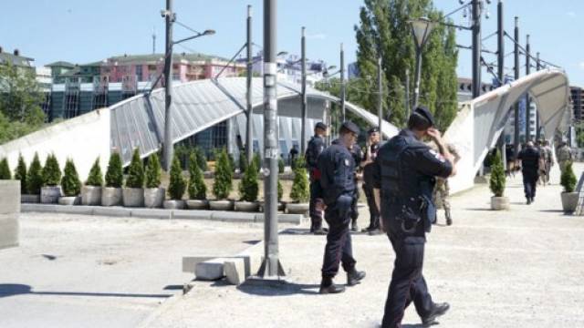 İbre Nehri Üzerinden Barikat 1 Ekim'de Kaldırılacak